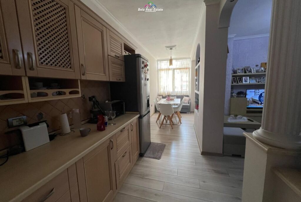 Apartament Me Qera 2+1 Ne Don Bosko ( ID B2201755) Tirane
