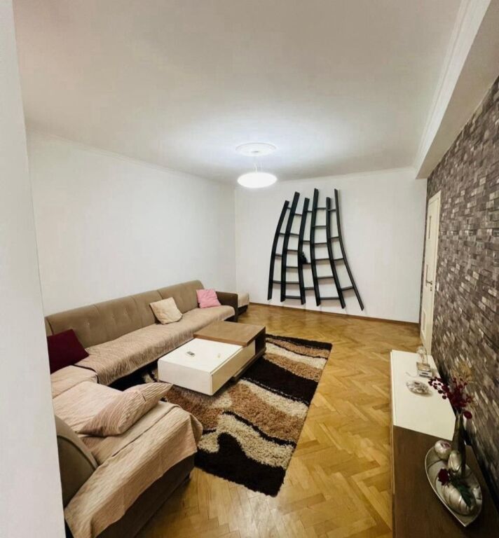 🏡 APPARTAMENTO IN AFFITTO 3+1+2 – Don Bosko, Tirana