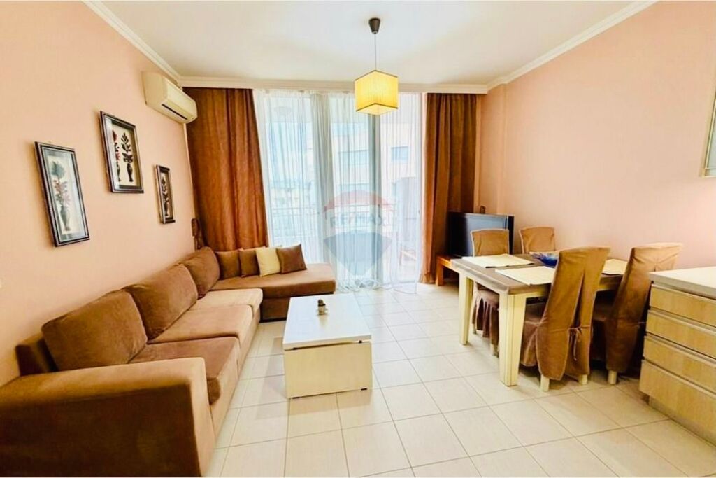 📍Appartamento 1+1 + 1 posto auto Lago Secco