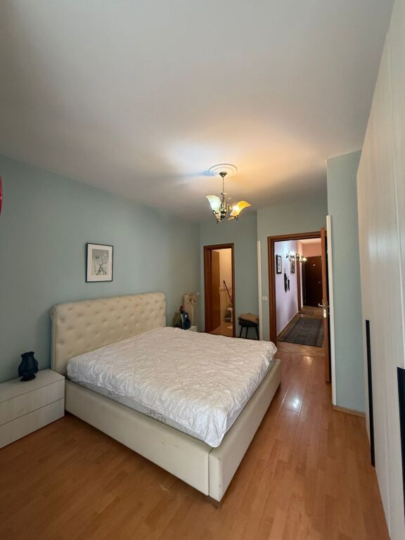 Apartment 2+1+2 for rent at Kodra e Diellit