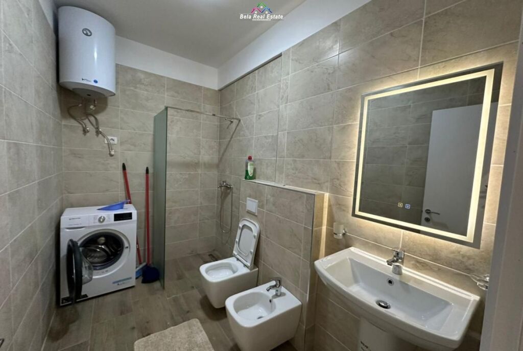 Apartament Me Qera 2+1 Tek Liqeni i Thate ( ID B2201756) Tirane