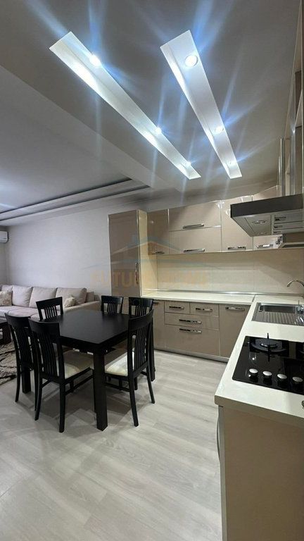 Qera, Apartament 1+1, Unaza e Re , Tirane.