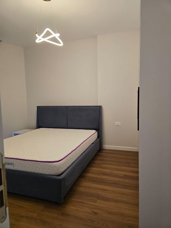 Apartament me qira post parkimi