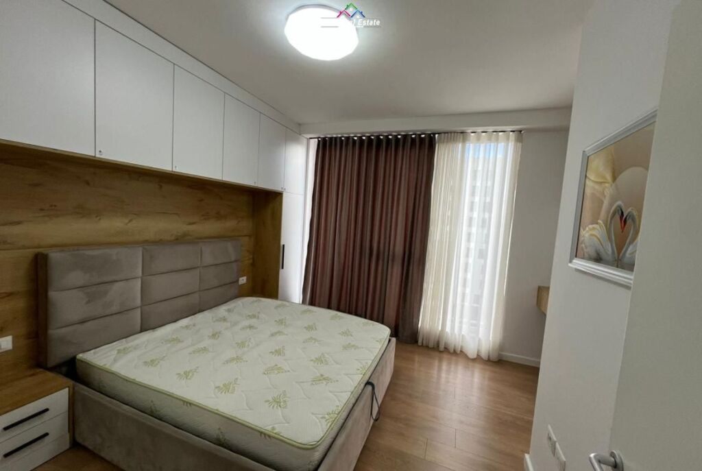 Apartament Me Qera 2+1+2 Tek Jordan Misja (ID B2201757) Tirane