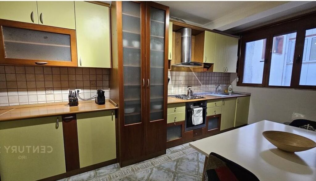 Appartamento 3+1+2 in vendita a Bllok!