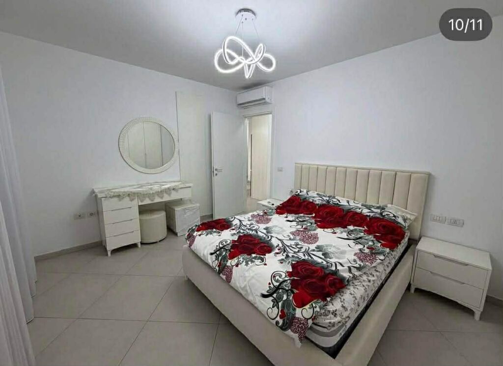 Apartment 2+1 for rent Don Bosco
