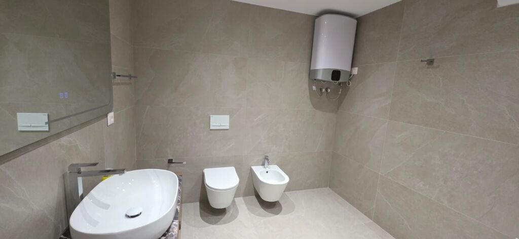 DUPLEX IN AFFITTO