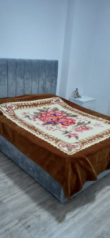 APPARTAMENTO IN AFFITTO 1+1+GARAGE "ALL'OSPEDALE AMERICANO 3" 60000 LEKE