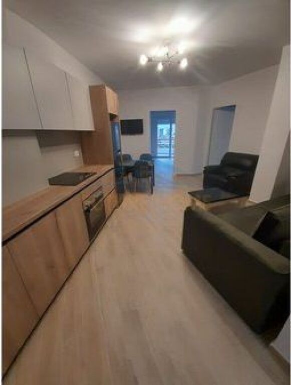 Qera Apartament 2+1+ Post Parkimi Don Bosko