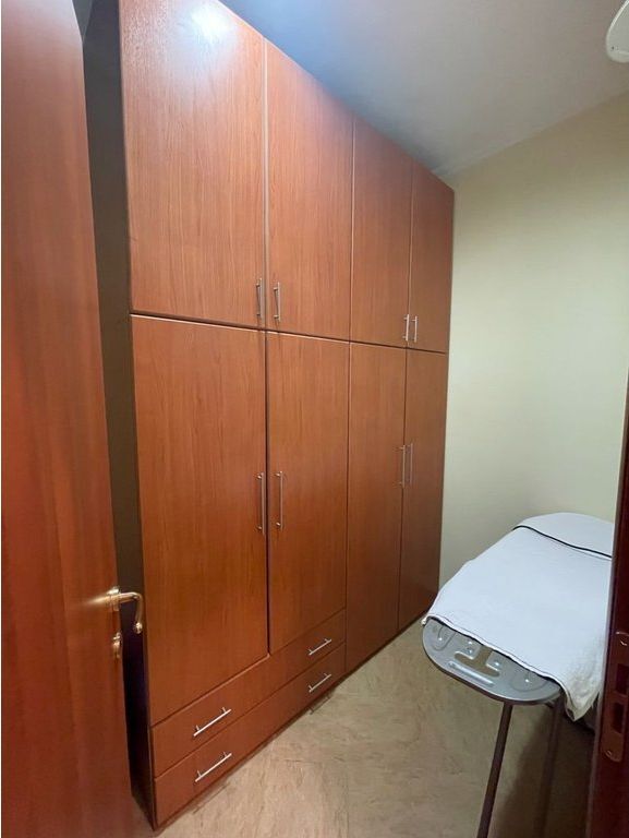 Rent, Apartment 2+1+Storage+Parking Spot, Unaza e Re
