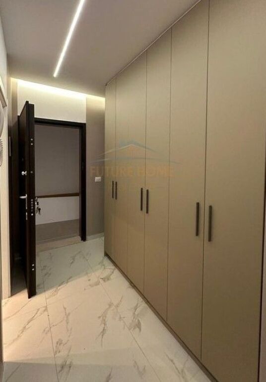 Qera, Apartament 1+1, Kompleksi Aura, Laprake.