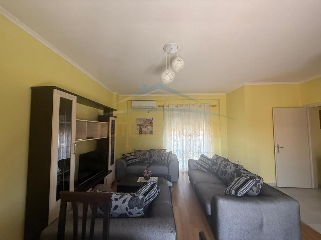 Rent, Apartment 2+1, Auto Kalaja, Fresk