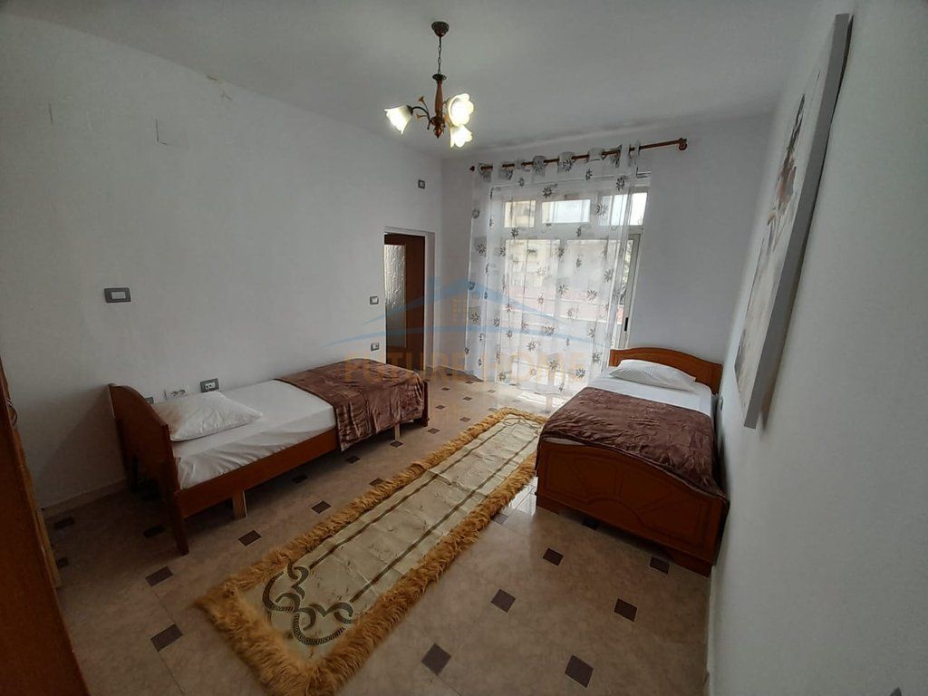 Rent , Apartment 2+1 , Durres Street , Tirana