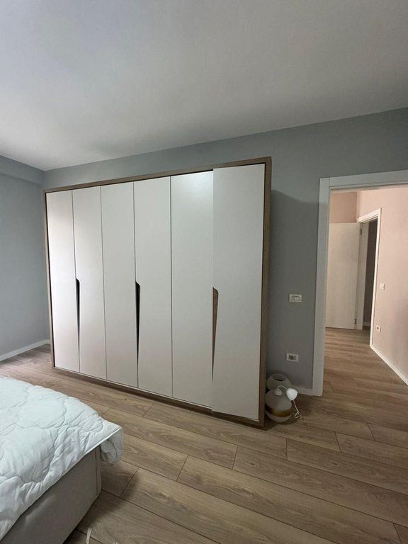 2+1 APARTMENT FOR RENT IN FRESK