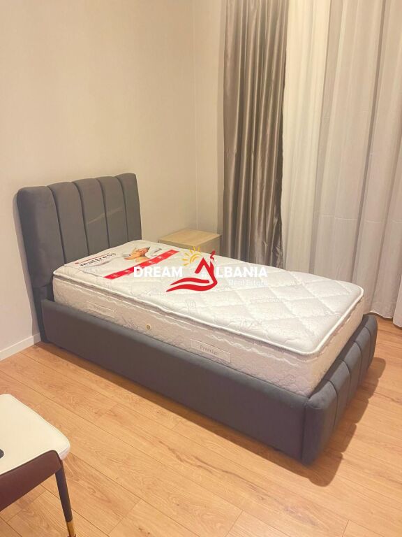 Apartament 2+1 me qira ne Rrugen Mine Peza, tek Golden Tower në Tiranë (ID 42215481)
