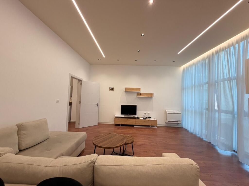 Appartamento 2+1+2 in Affitto Vollga Durres