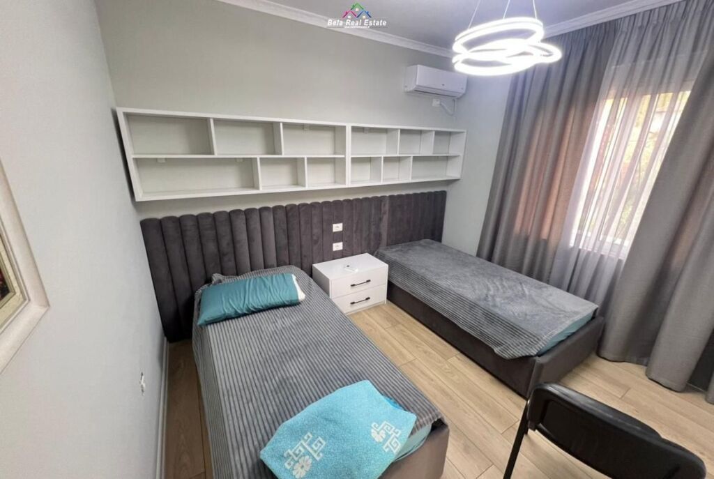 Apartament me qera 3+1+2 prane Ish Ekspozites (ID B230178) Tirane