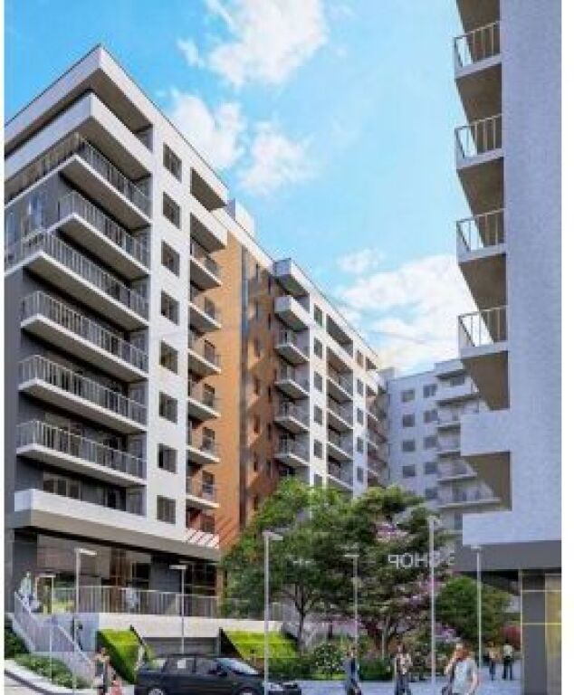 For sale, Apartment 1+1, Paskuqan, Tirana