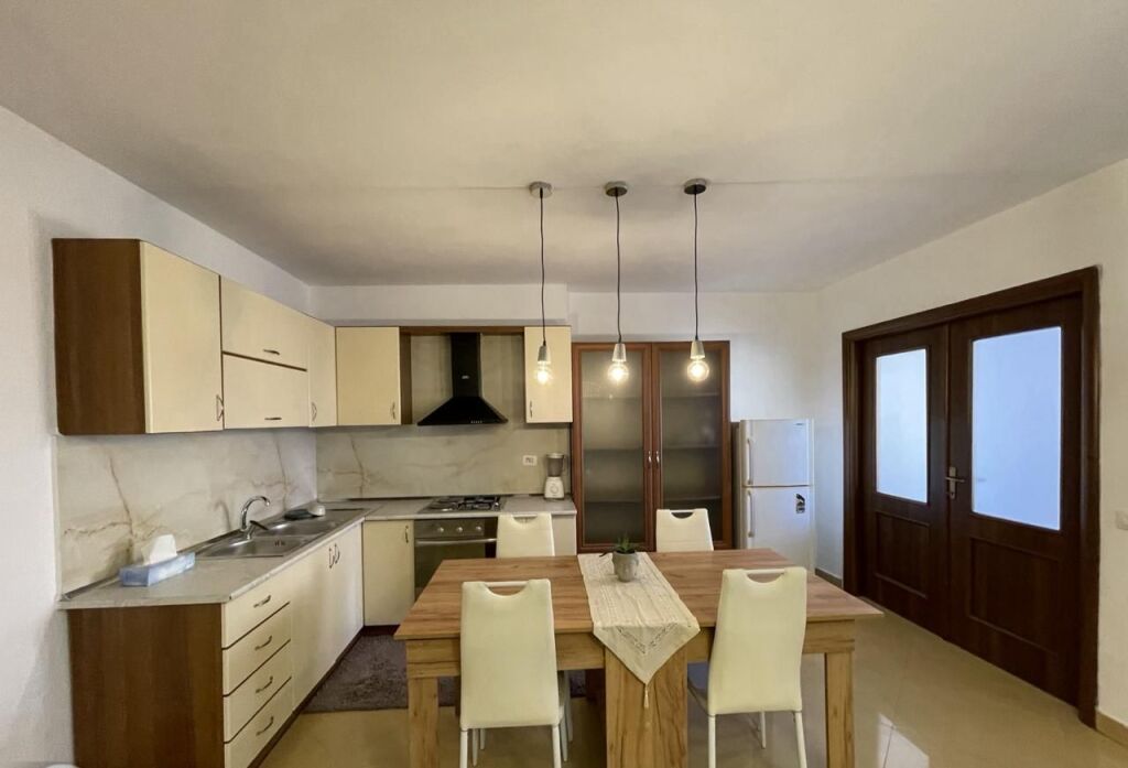 📌Apartment 2+1 Skënderbej Square – near the National Gallery of Arts