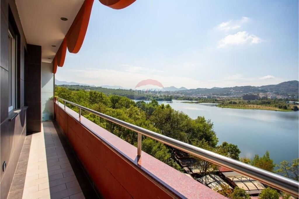 Apartament - Për Qira - Liqeni i Tiranës, Tiranë(ID: 530551001-346)