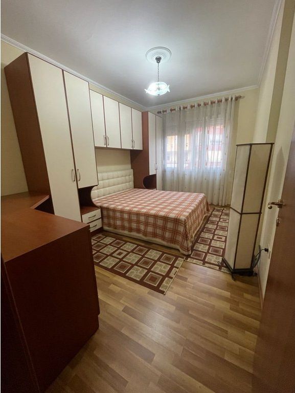 Rent, Apartment 2+1+Storage+Parking Spot, Unaza e Re