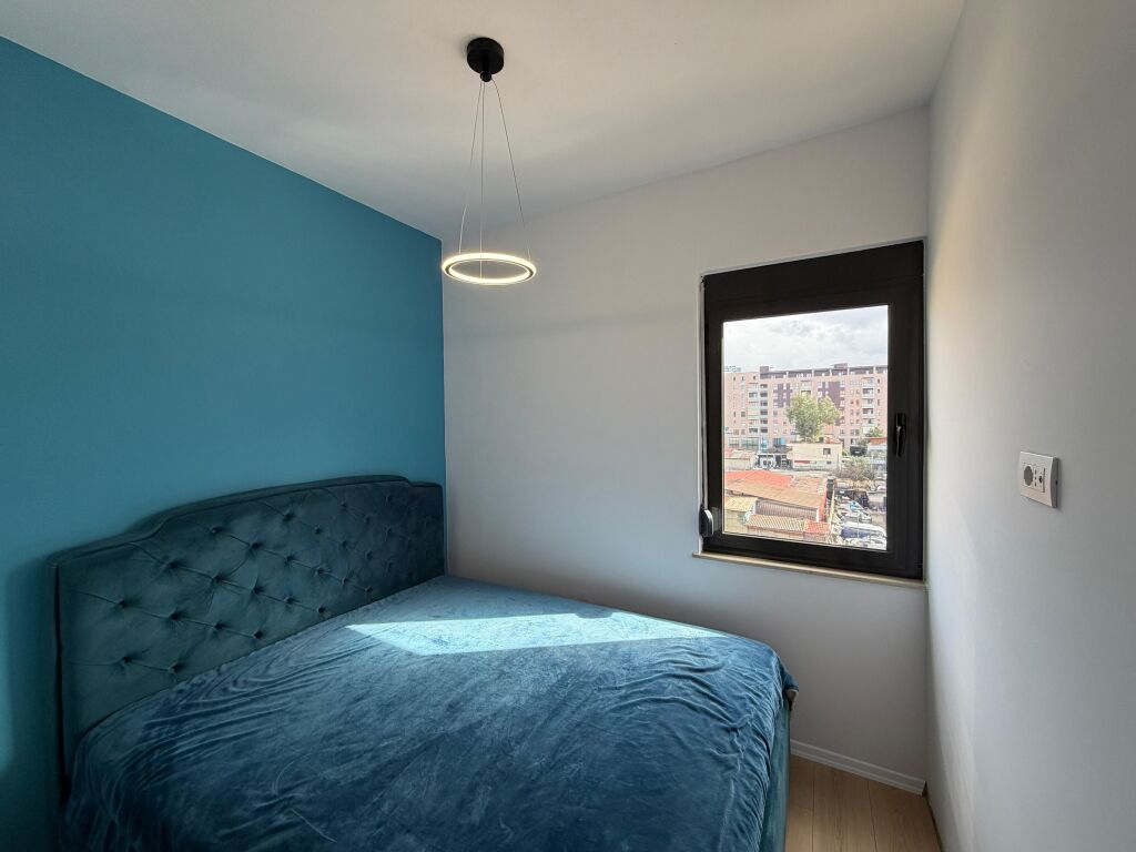 Apartament 1+1 per shitje te Casa Italia