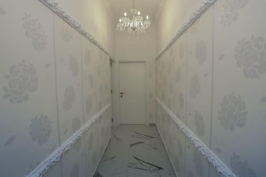 Lux Apartment for rent 📍 Complex S21 Tirana