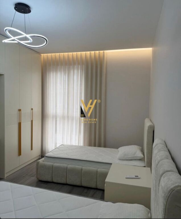 APARTMENT 2+1+2+BLK FOR RENT IN DON BOSKO 930 EURO