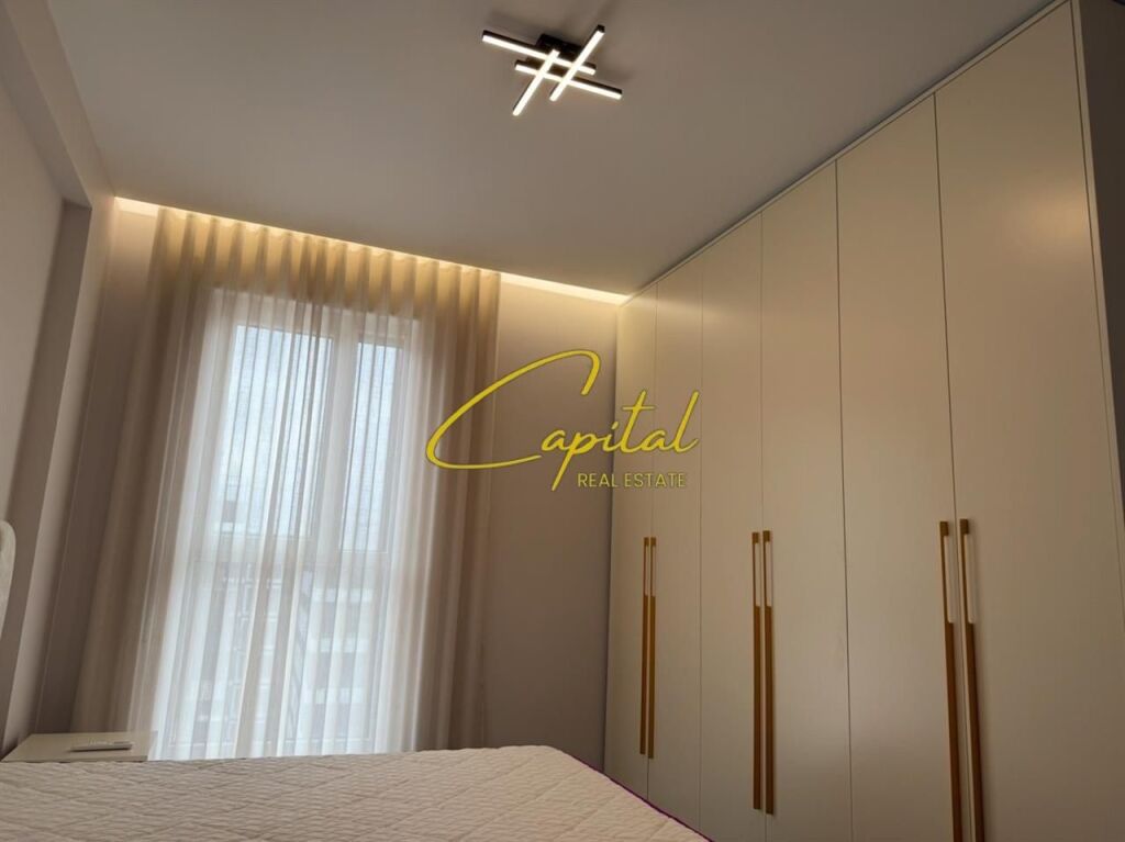 APPARTAMENTO IN AFFITTO 2+1 DON BOSKO 90.000 LEKE