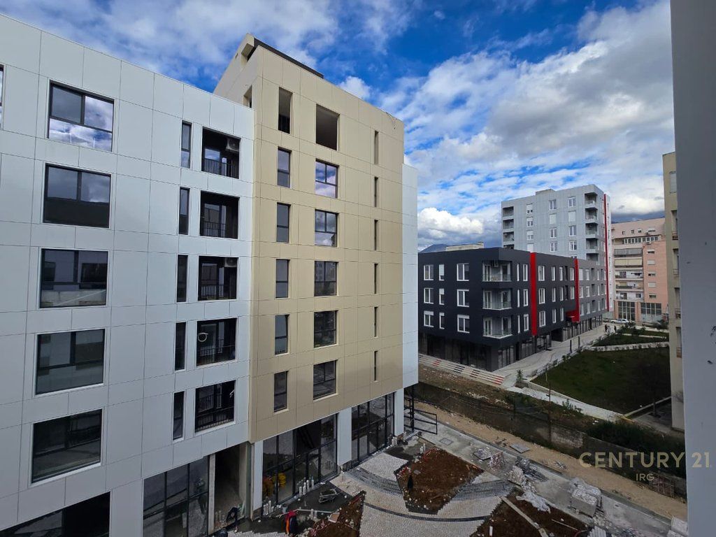 APPARTAMENTO 1+1 IN VENDITA AL NUOVO BOULEVARD!