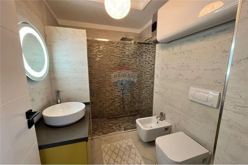 APARTMENT 3+1+2 FOR SALE MAGNET COMPLEX