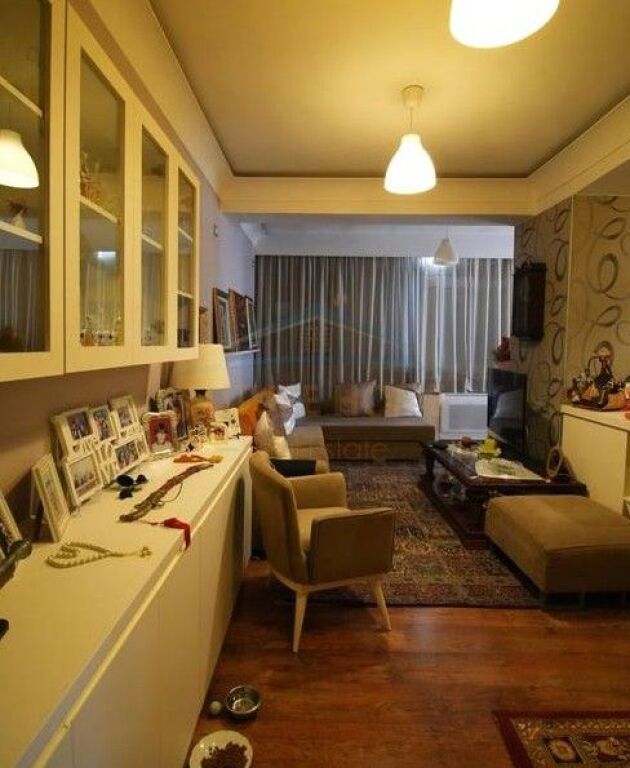 Vendita, Appartamento 2+1+2 Komuna e Parisit,Tirana