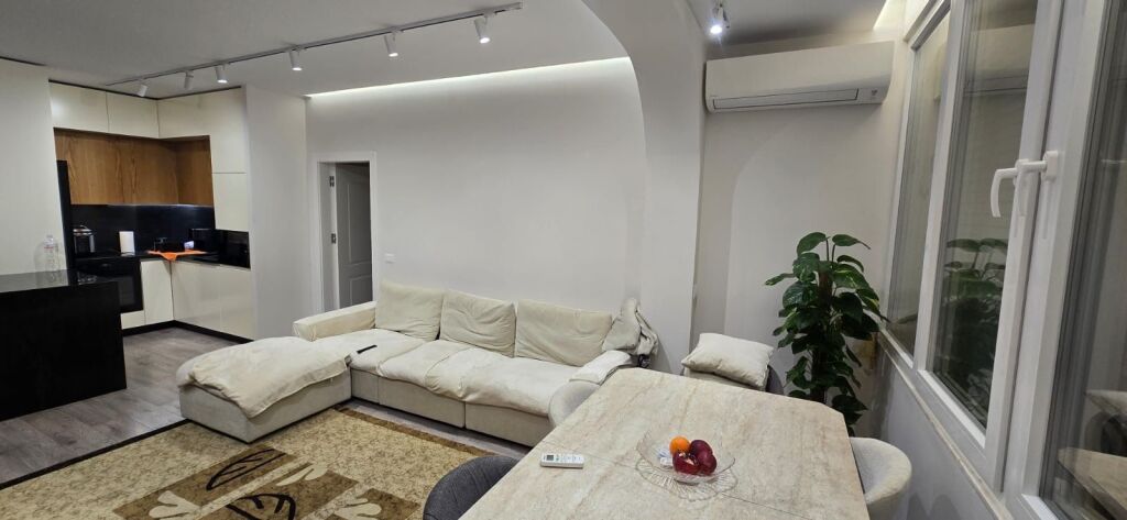 For rent 1+1 Kinostudio