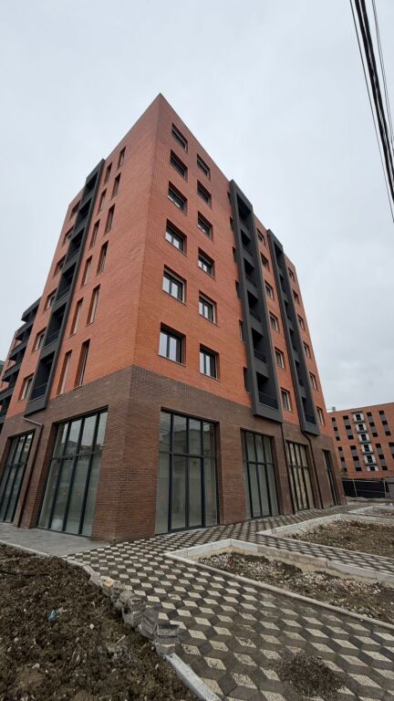 SUPER 2+1 APARTMENT FOR SALE – PASKUQAN