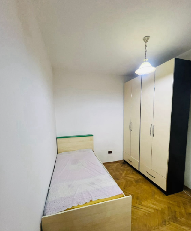 🏡 JEPET APARTAMENT ME QIRA – Don Bosko
