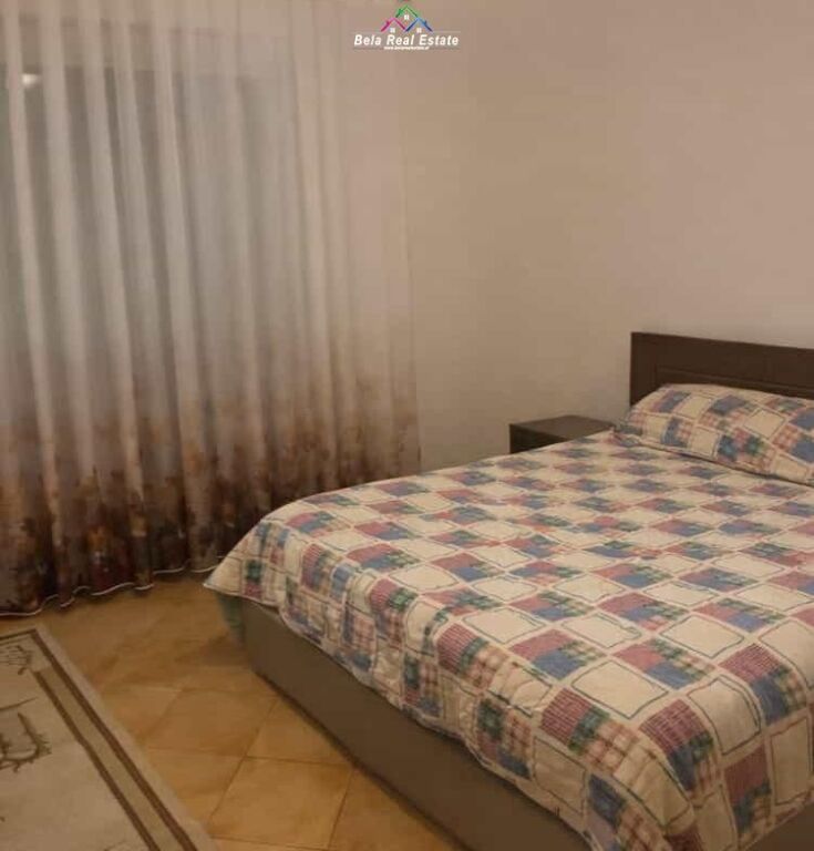 Apartment for rent in the municipality