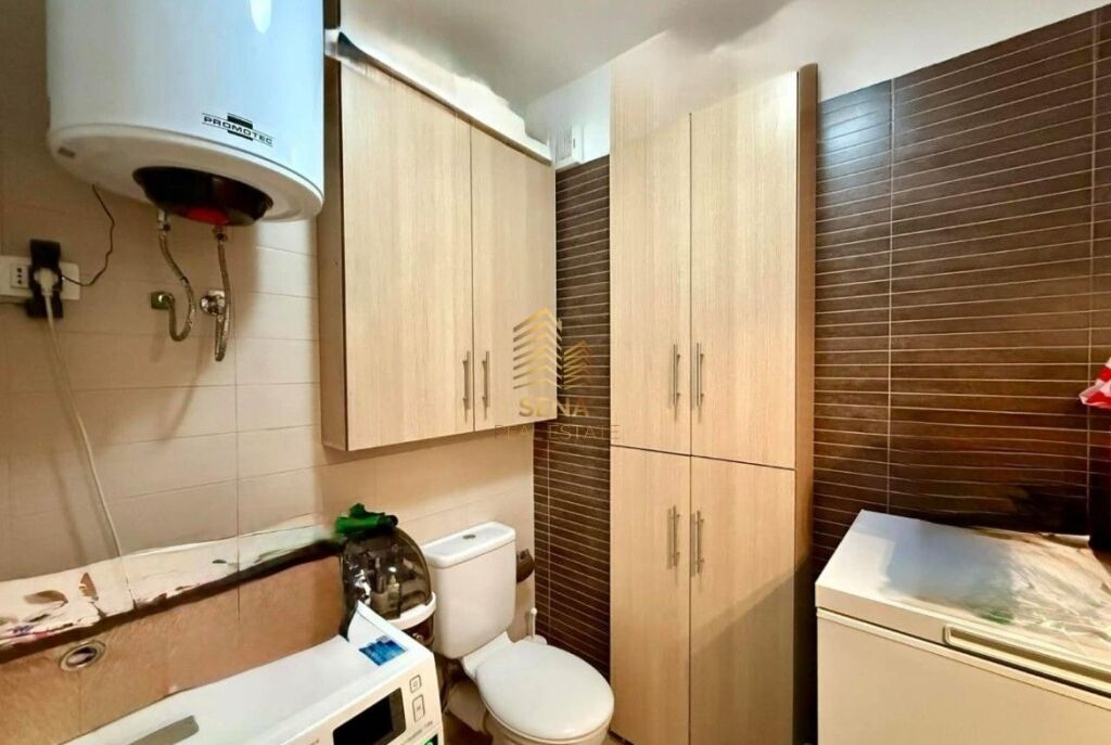 Apartment 2+1+2+Blk for sale, Ana Complex, 212,000 Euro