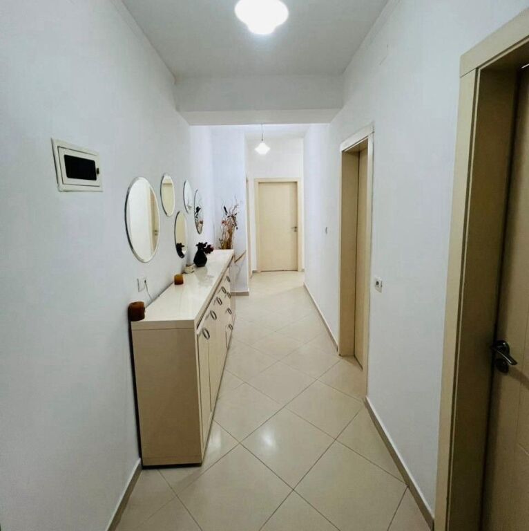 🏡 APPARTAMENTO IN AFFITTO 3+1+2 – Don Bosko, Tirana