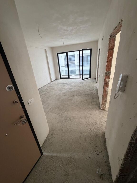 Apartment 1+1 with sea view at Liburna in Golem!