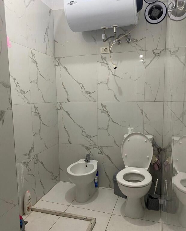 APPARTAMENTO IN AFFITTO 1+1 VIA DIBRA 50.000 LEKE