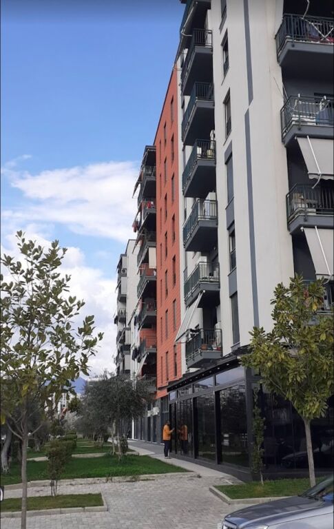 Apartment 2+1+2 for Sale/Aura Complex, Laprak