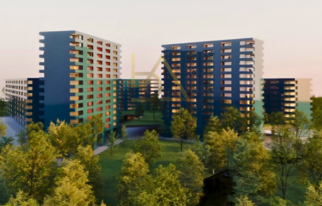 8 Kullat – Mezez, Tirana