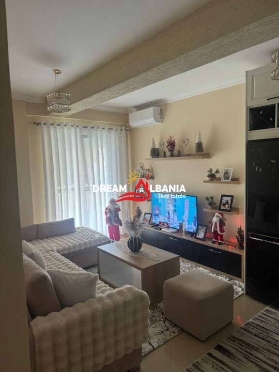 Shitet apartament 1+1 ne zonen e Brrylit ( ID 41111519 )