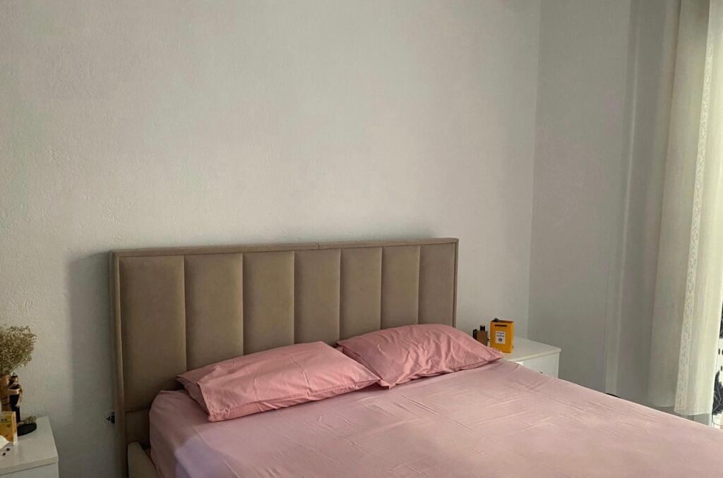 APPARTAMENTO IN AFFITTO 1+1 VIA DIBRA 50.000 LEKE