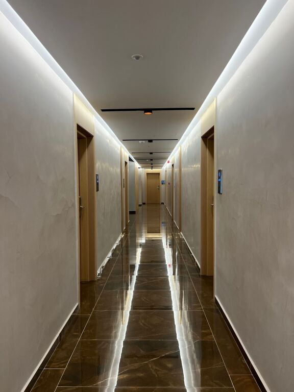 Apartament 1+1 Luksoz – Investim Premium Bonita Golem