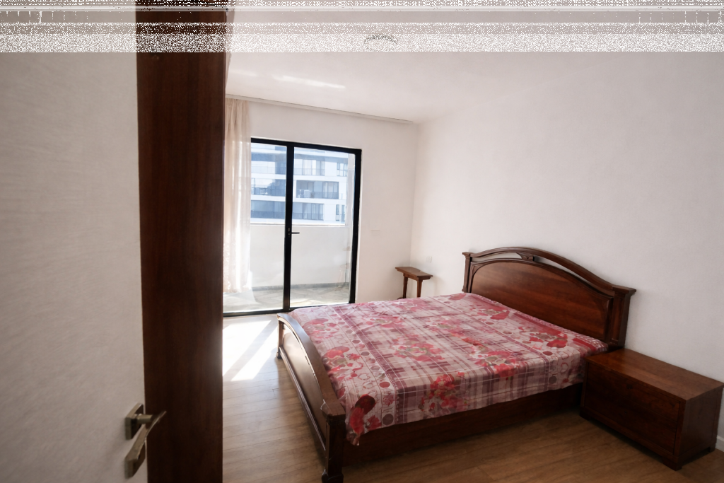 Apartment for sale 3+1+2 Near 5 May