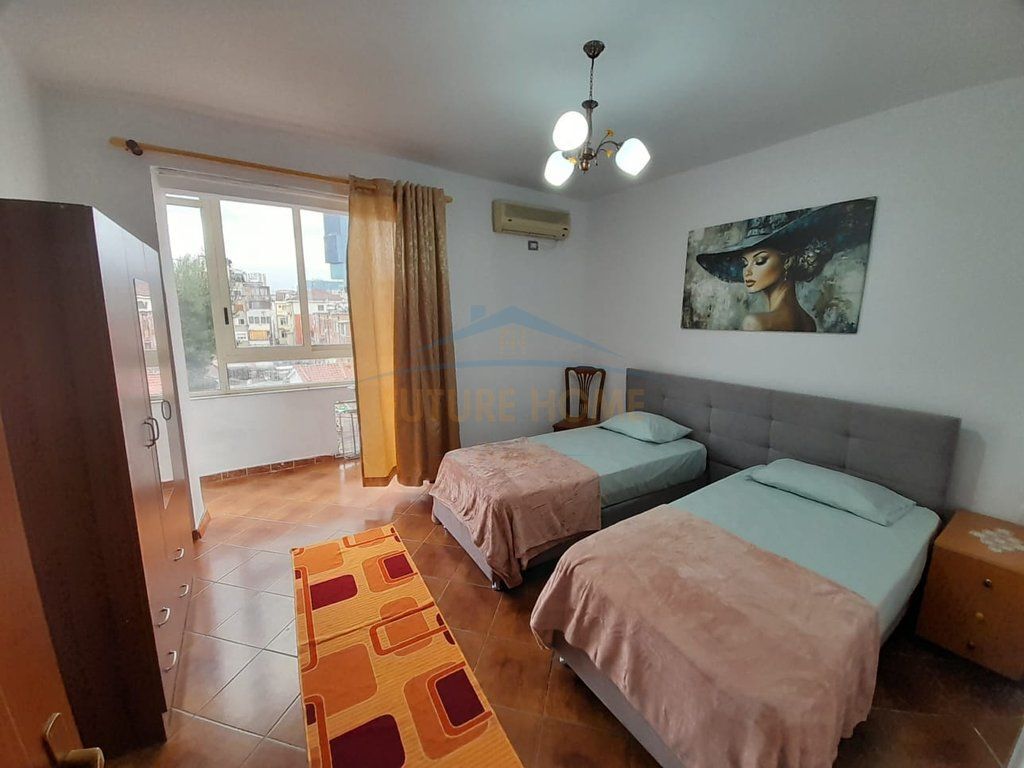 Rent , Apartment 2+1 , Durres Street , Tirana