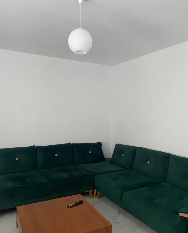APPARTAMENTO IN AFFITTO 1+1 VIA DIBRA 50.000 LEKE