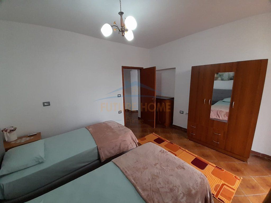 Rent , Apartment 2+1 , Durres Street , Tirana