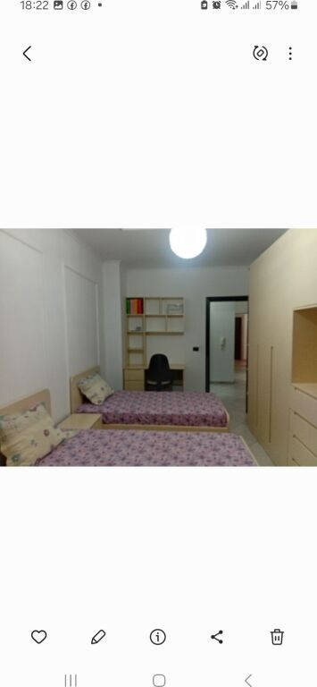 Appartamento 2+1 in affitto a Yzberish